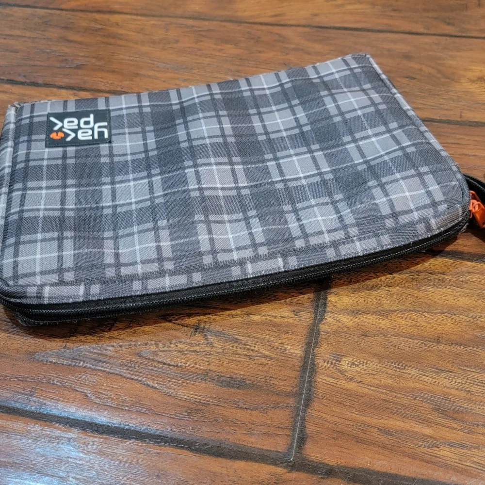 Yak Pak tablet travel case